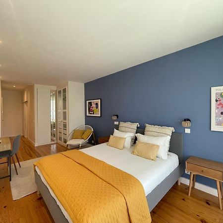 Hotel Bluecap By Mytrip Porto Matosinhos  Exterior foto