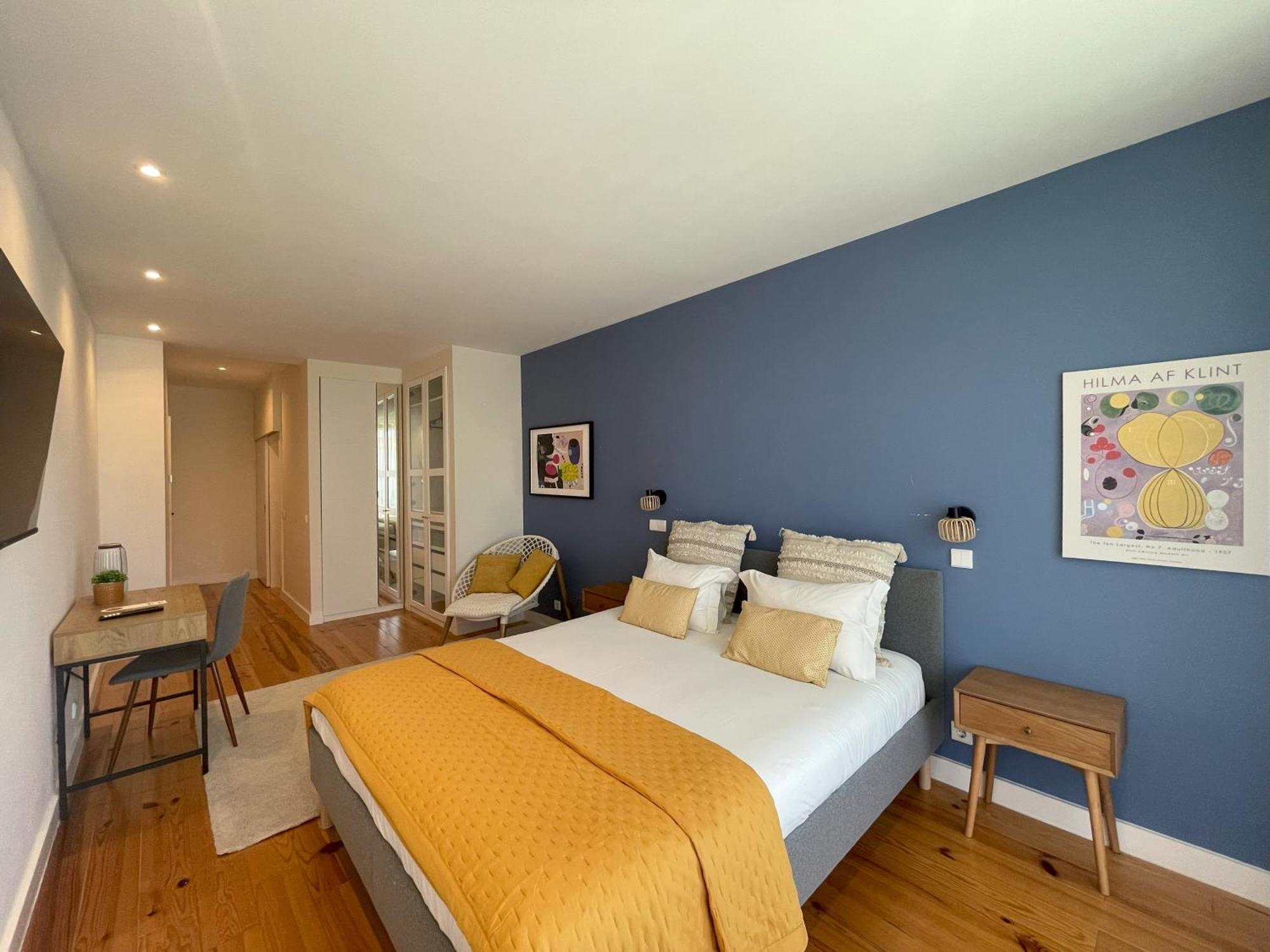 Hotel Bluecap By Mytrip Porto Matosinhos  Exterior foto