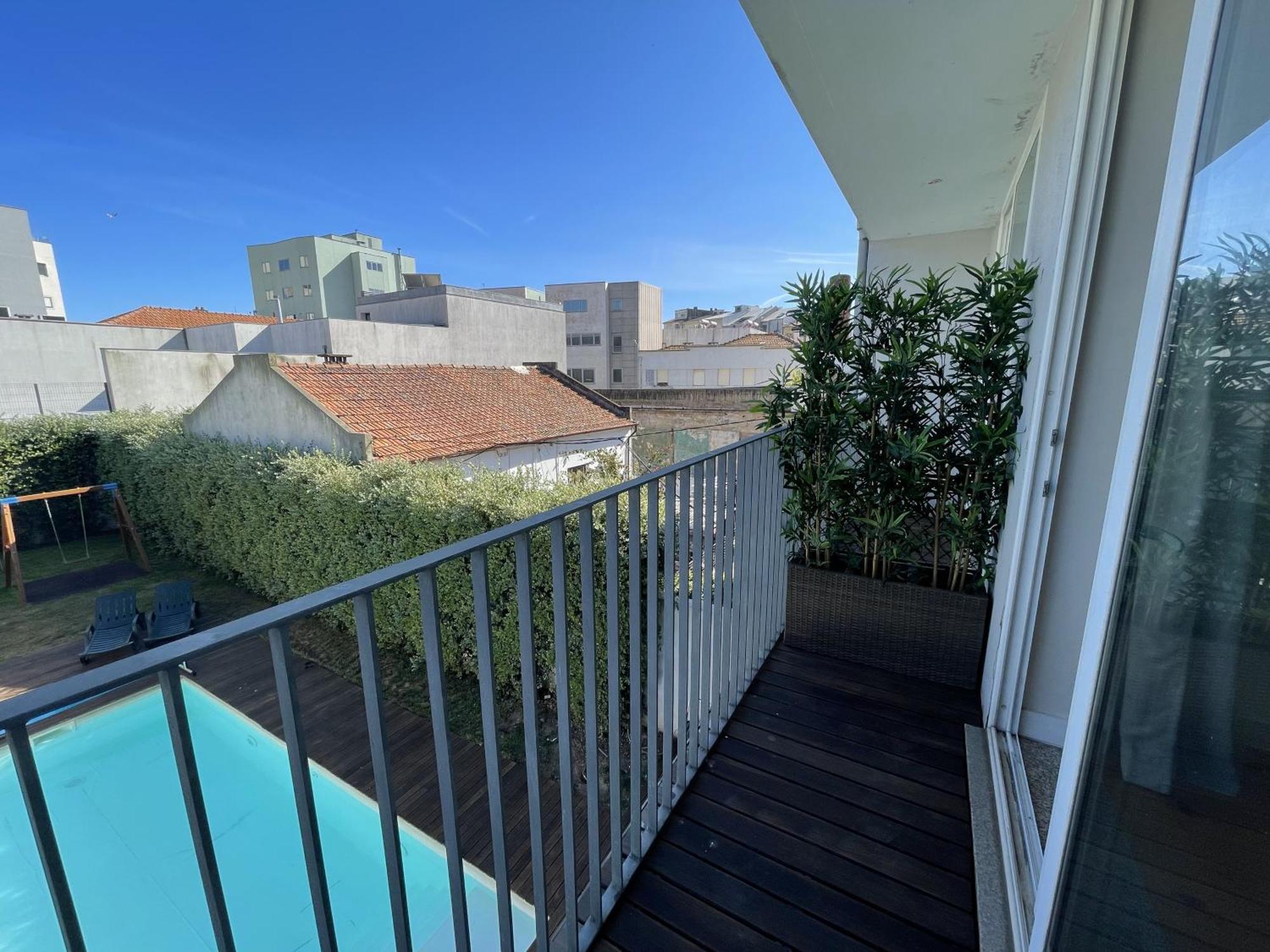 Hotel Bluecap By Mytrip Porto Matosinhos  Exterior foto