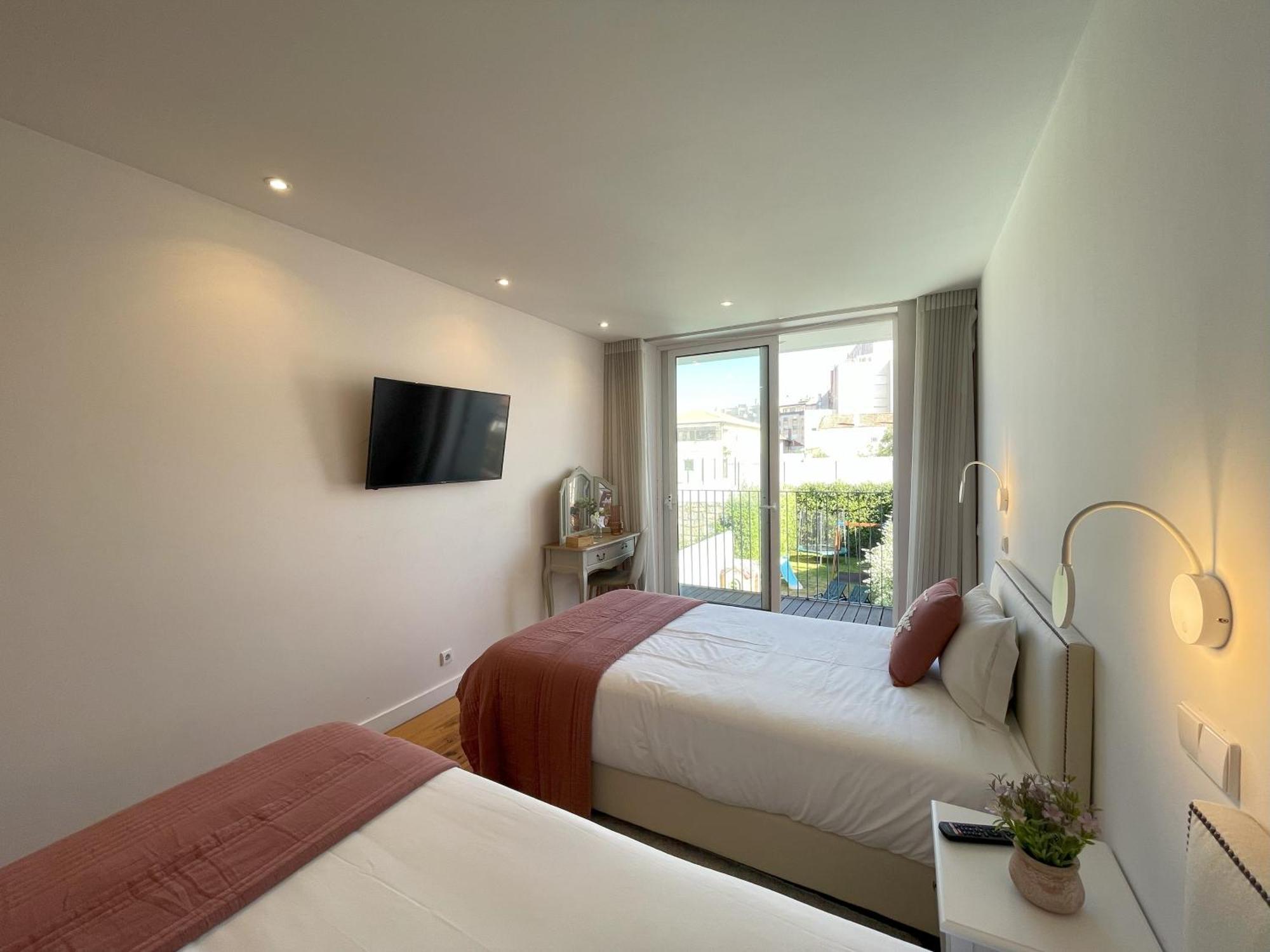 Hotel Bluecap By Mytrip Porto Matosinhos  Exterior foto