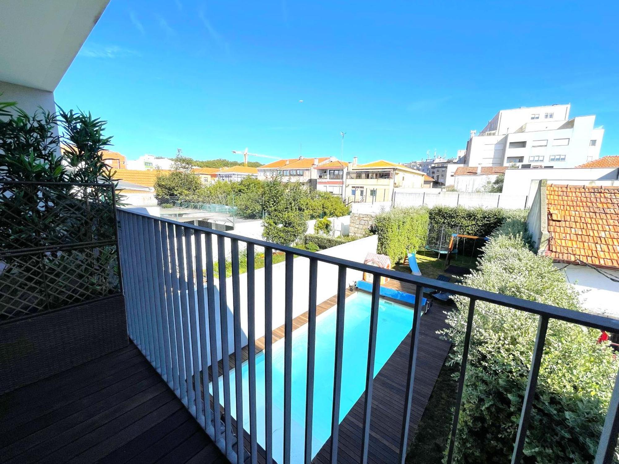 Hotel Bluecap By Mytrip Porto Matosinhos  Exterior foto