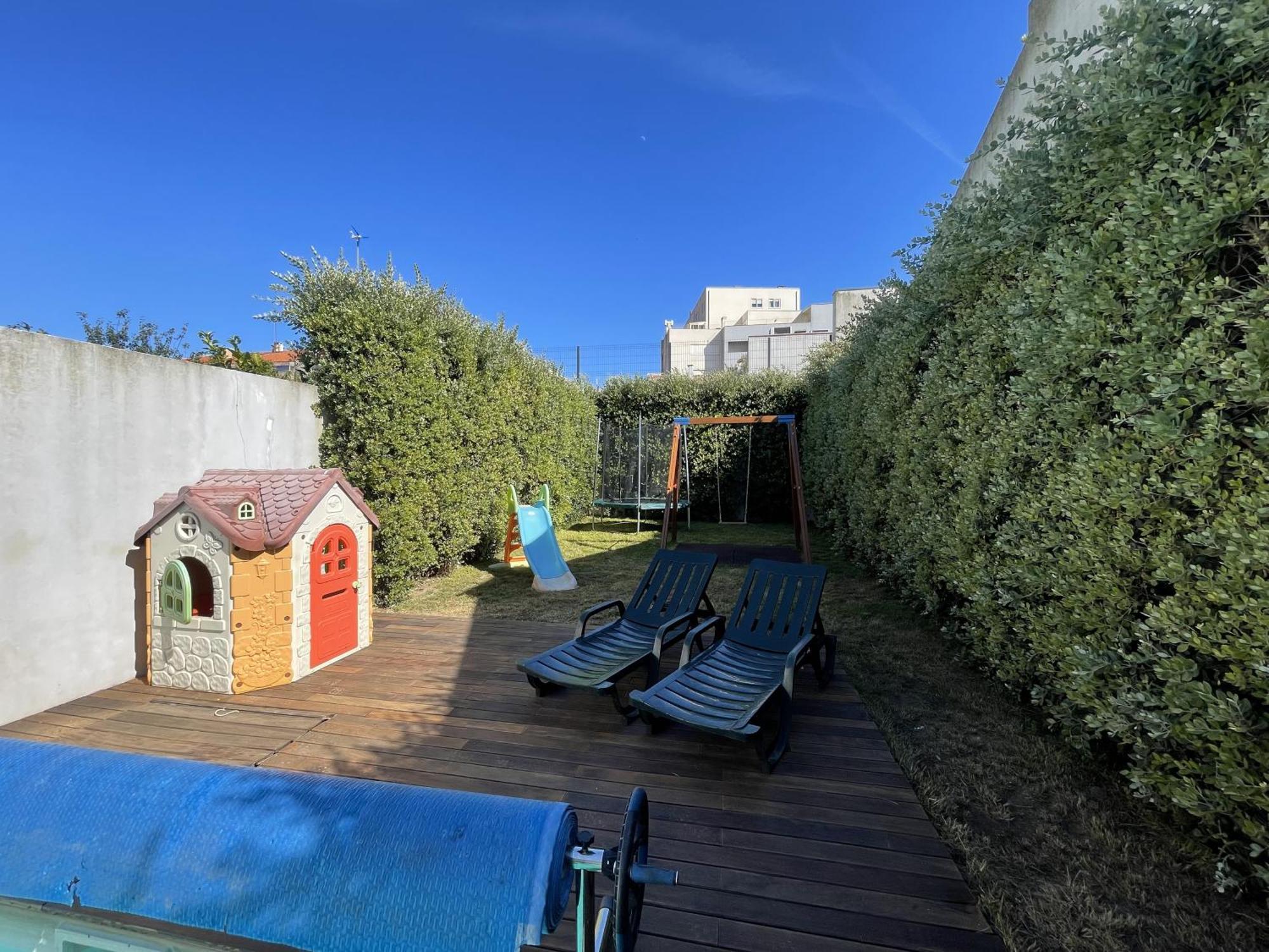Hotel Bluecap By Mytrip Porto Matosinhos  Exterior foto