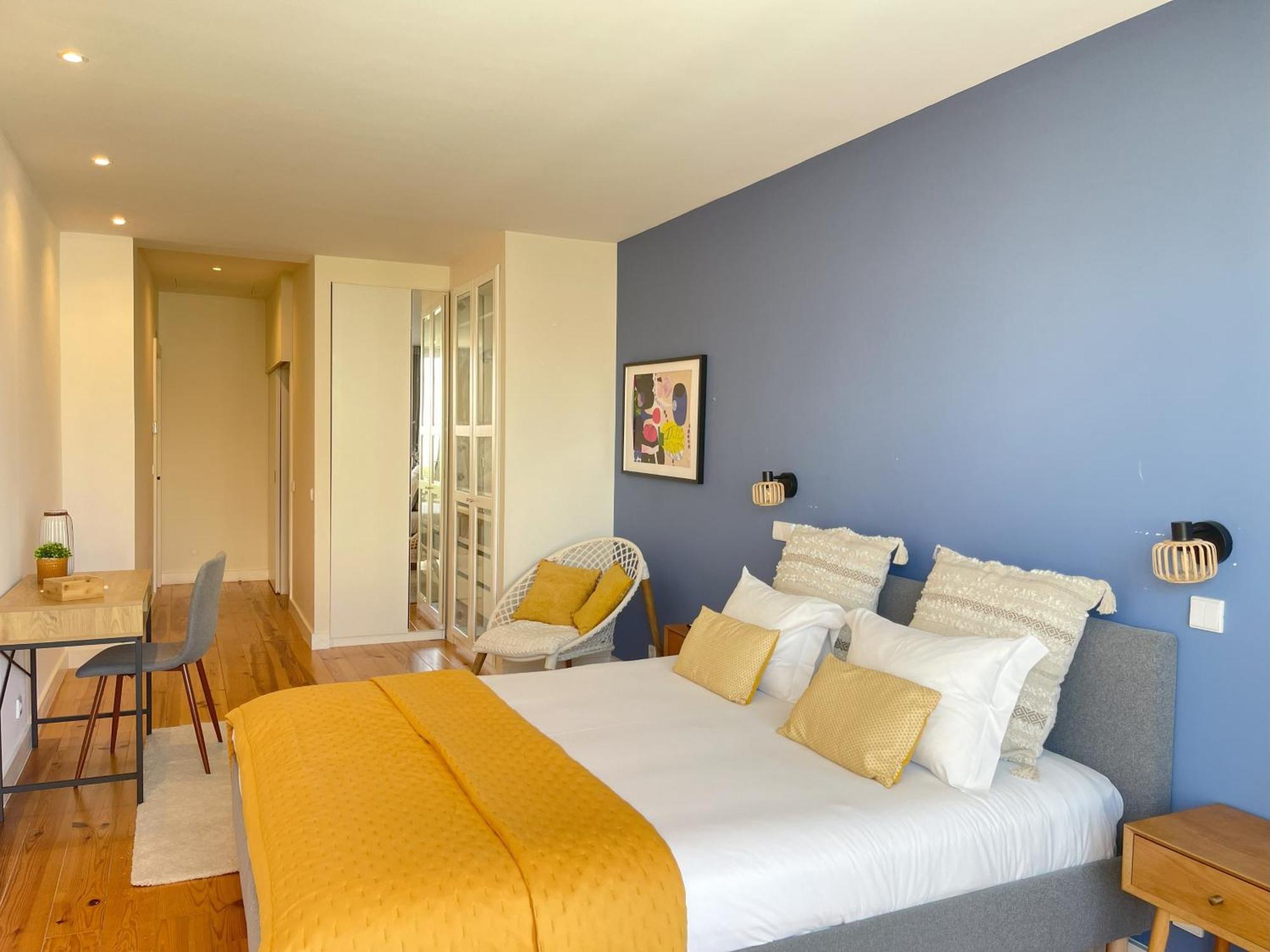 Hotel Bluecap By Mytrip Porto Matosinhos  Exterior foto
