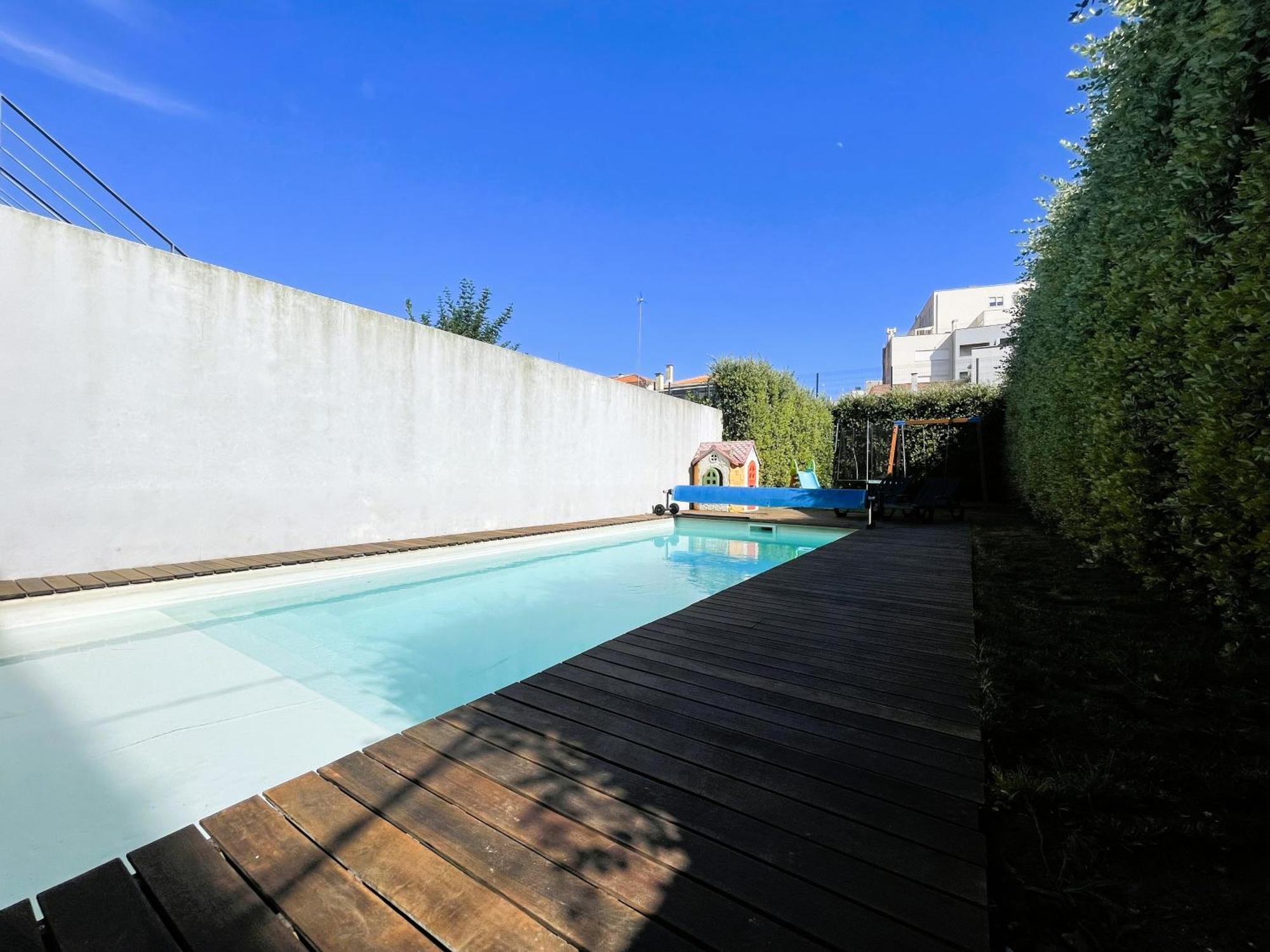 Hotel Bluecap By Mytrip Porto Matosinhos  Exterior foto