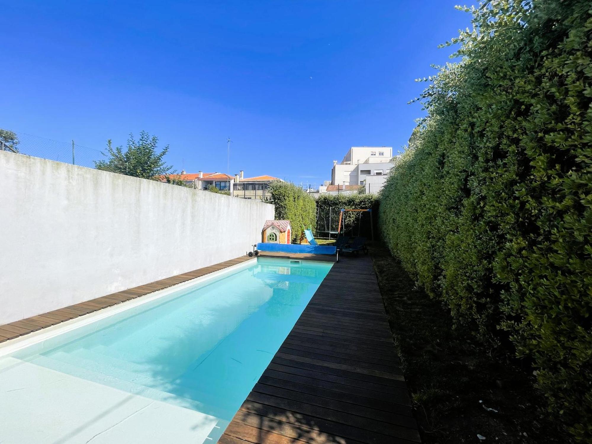 Hotel Bluecap By Mytrip Porto Matosinhos  Exterior foto